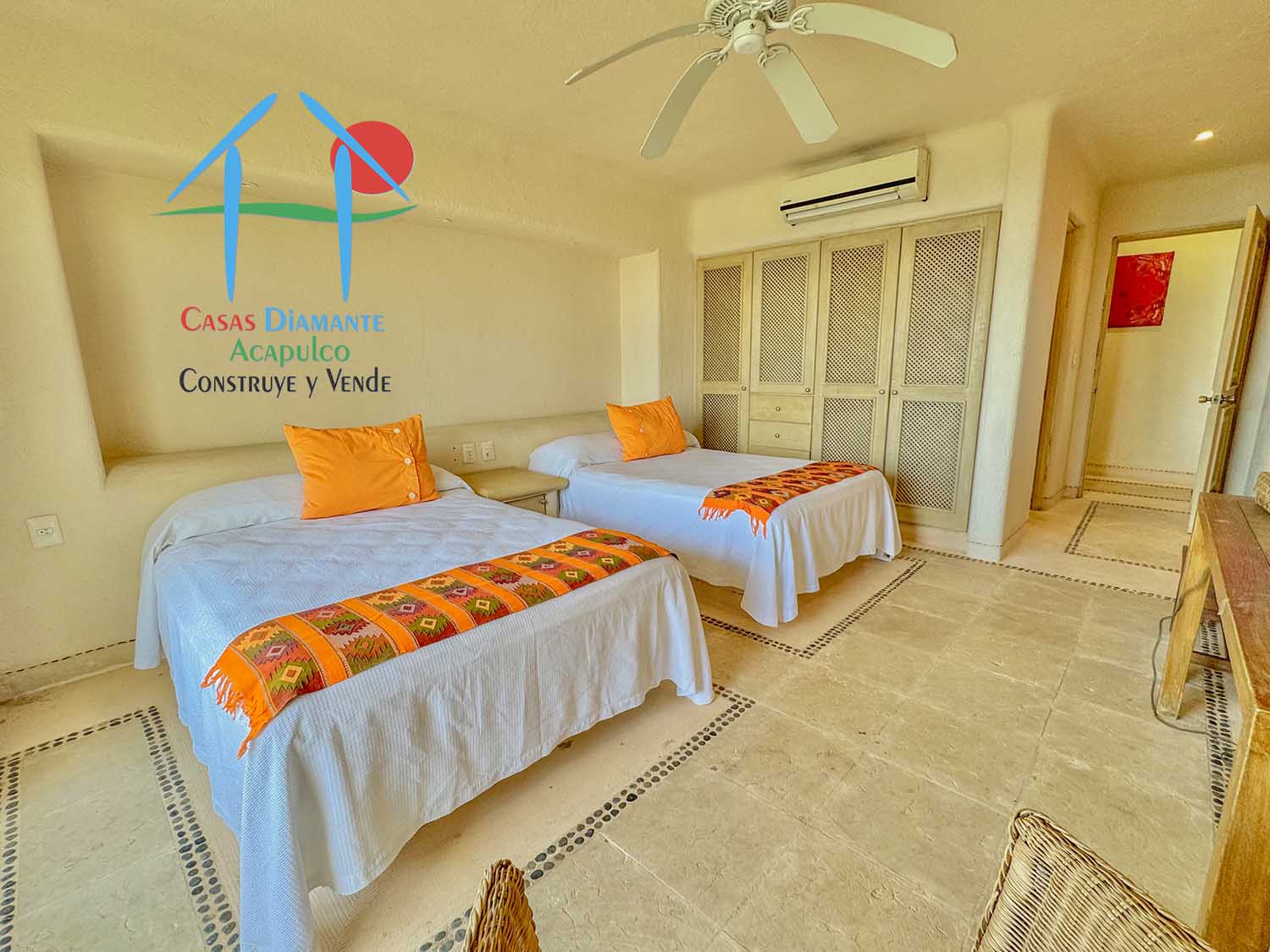 Cascada 8 - Recámara tres 5